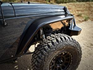 Poison Spyder - Poison Spyder 17-03-030P1 Crusher Flares - Image 5