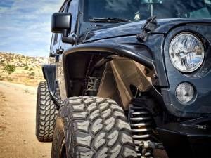 Poison Spyder - Poison Spyder 17-03-030P1 Crusher Flares - Image 6