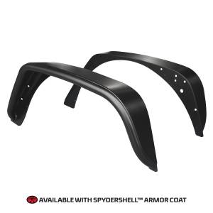 Poison Spyder - Poison Spyder 17-05-010P1 Crusher Flares - Image 2