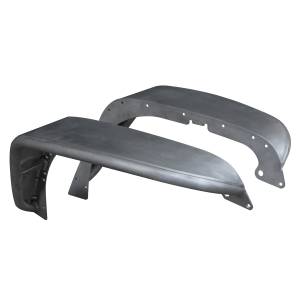 Poison Spyder 17-03-030 Crusher Flares