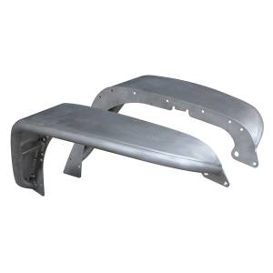 Poison Spyder 17-03-030-ALUM Crusher Flares