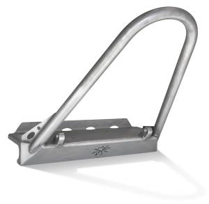 Poison Spyder 11-16-020-DC BFH Front Bumper w/Comp Stinger