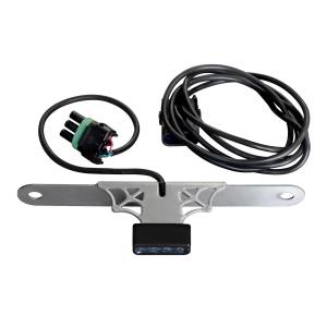 Poison Spyder - Poison Spyder 41-04-406 LED License Plate And 3rd Brake Light - Image 2