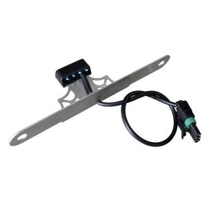 Poison Spyder - Poison Spyder 41-04-406 LED License Plate And 3rd Brake Light - Image 3