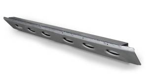 Poison Spyder 17-17-010 BFH II Rear Crossmember