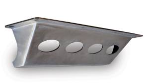 Poison Spyder 17-16-030 BFH Disco Skid