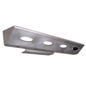 Poison Spyder 17-59-030 Brawler Lite Skid Plate