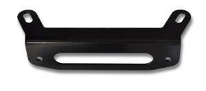 Poison Spyder 45-28-020 Hawse Fairlead Light Mount