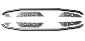 Poison Spyder DIY-50-050 DIY Rico Step Kit