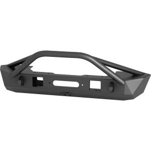 Poison Spyder - Poison Spyder 19-57-010DBTP1 Bruiser Front Bumper - Image 2