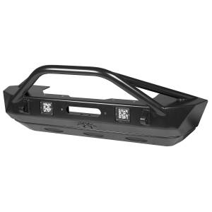 Poison Spyder - Poison Spyder 19-57-010DBTP1 Bruiser Front Bumper - Image 3