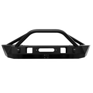 Poison Spyder - Poison Spyder 19-57-010DBTP1 Bruiser Front Bumper - Image 4