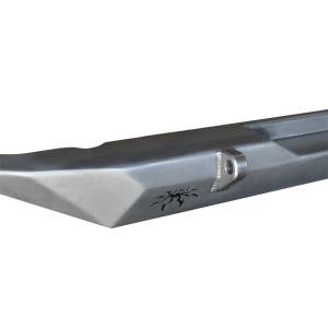 Poison Spyder - Poison Spyder 14-61-010-D RockBrawler Rear Bumper - Image 3