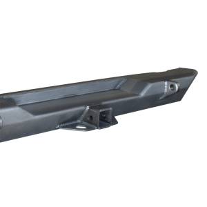 Poison Spyder - Poison Spyder 14-61-010-D RockBrawler Rear Bumper - Image 4