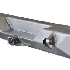 Poison Spyder - Poison Spyder 17-62-010 RockBrawler II Rear Bumper - Image 2