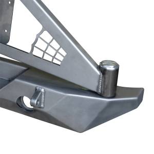 Poison Spyder - Poison Spyder 17-62-020 RockBrawler II Rear Bumper - Image 2