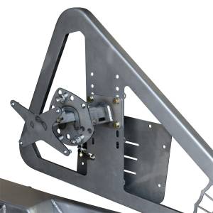 Poison Spyder - Poison Spyder 17-62-020 RockBrawler II Rear Bumper - Image 3