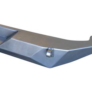 Poison Spyder - Poison Spyder 17-62-040-D Brawler Full Width Rear Bumper - Image 3