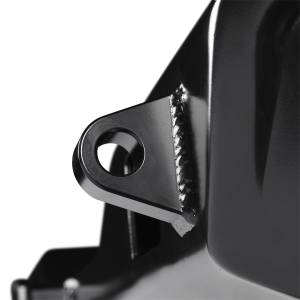 Poison Spyder - Poison Spyder 19-67-010P1 Bruiser Rear Bumper - Image 4