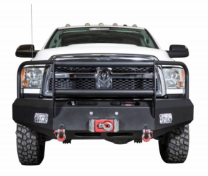Scorpion Extreme Armor - Scorpion Truck Bumpers