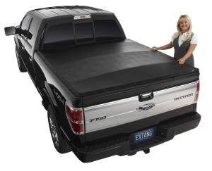 Extang - Extang 2525 BlackMax Tonneau Cover - Image 5