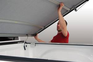 Extang - Extang 38525 Full Tilt Snapless Tonneau Cover - Image 3
