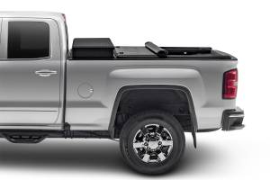 Extang 60750 Express Tool Box Tonno Tonneau Cover