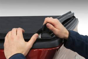 Extang - Extang 14485 Tuff Tonno Tonneau Cover - Image 5