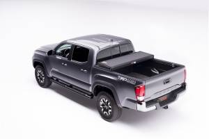 Extang - Extang 83905 Solid Fold 2.0 Tonneau Cover - Image 4