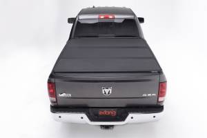 Extang 83420 Solid Fold 2.0 Tonneau Cover
