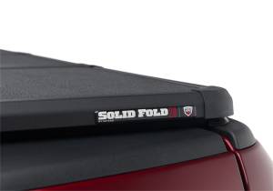 Extang - Extang 83421 Solid Fold 2.0 Tonneau Cover - Image 2