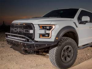ICI - ICI PRF308FD Baja Front Bumper without Sensor Holes Ford Raptor 2017-2020 - Image 2