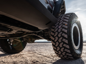 Bodyguard - Bodyguard 23821T Sliders with body cladding 4 door Textured Black Jeep JL 2018-2020 - Image 2