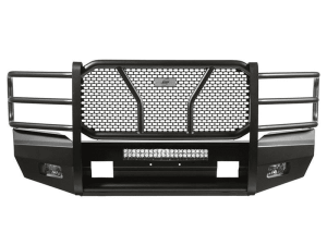 Steelcraft 60-10460 Elevation Front Bumper GMC Sierra 2500HD/3500 2015-2019