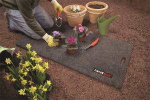 Truxedo 1705085 TruxMat Utility Cargo Mat