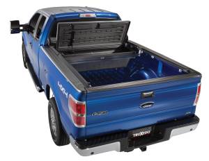 Truxedo 1117416 TonneauMate Toolbox