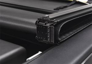 Truxedo - Truxedo 763701 TruXedo Deuce Tonneau Cover - Image 4