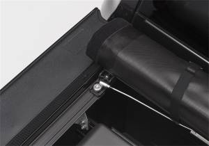 Truxedo - Truxedo 709001 TruXedo Deuce Tonneau Cover - Image 5