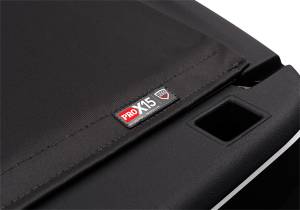 Truxedo 1450801 Pro X15 Tonneau Cover
