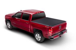 Truxedo 1453301 Pro X15 Tonneau Cover