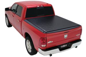 Truxedo 590101 TruXedo Lo Pro QT Tonneau Cover