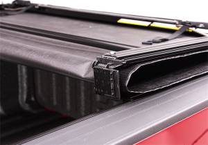 Truxedo - Truxedo 739801 TruXedo Deuce Tonneau Cover - Image 5