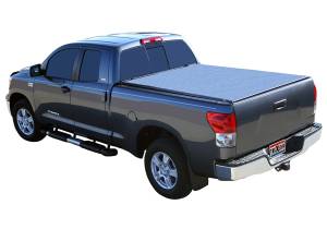 Truxedo 745101 TruXedo Deuce Tonneau Cover
