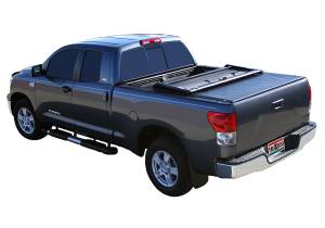 Truxedo - Truxedo 745101 TruXedo Deuce Tonneau Cover - Image 2