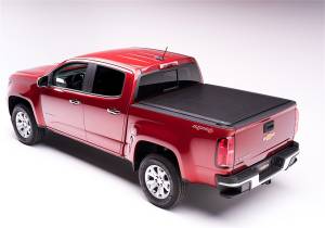 Truxedo - Truxedo 747601 TruXedo Deuce Tonneau Cover - Image 3