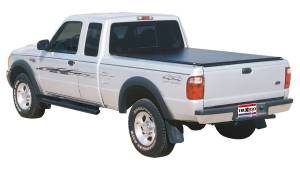 Truxedo 750601 TruXedo Deuce Tonneau Cover
