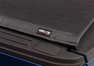 Truxedo - Truxedo 758601 TruXedo Deuce Tonneau Cover - Image 2