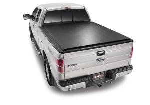 Truxedo - Truxedo 778601 TruXedo Deuce Tonneau Cover - Image 4