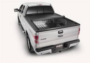 Truxedo - Truxedo 778601 TruXedo Deuce Tonneau Cover - Image 5
