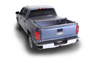 Truxedo - Truxedo 791601 TruXedo Deuce Tonneau Cover - Image 6